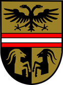 stemma comunale di Villabassa